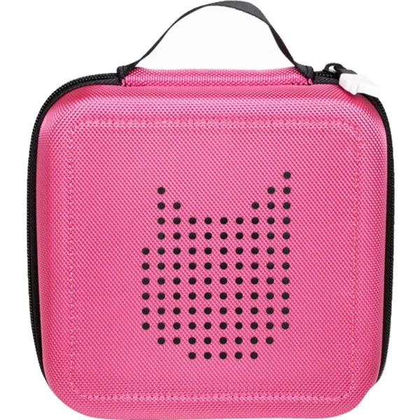 Tonies Tonie - Transporter Pink, Tasche
