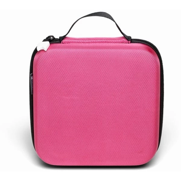 Tonies Tonie - Transporter Pink, Tasche – Bild 2