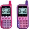 VTech KidiTalkie, Walkie-Talkie