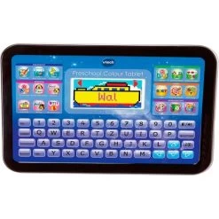 VTech Preschool Colour Tablet, Lerncomputer