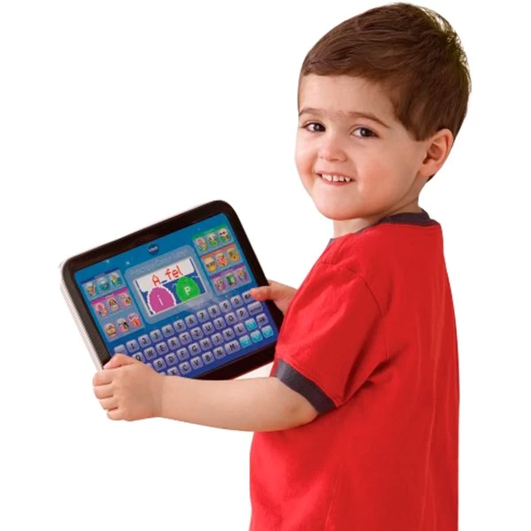 VTech Preschool Colour Tablet, Lerncomputer – Bild 3