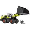 Wiking Claas Radlader Torion 1812, Modellfahrzeug