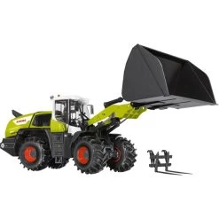 Wiking Claas Radlader Torion 1812, Modellfahrzeug