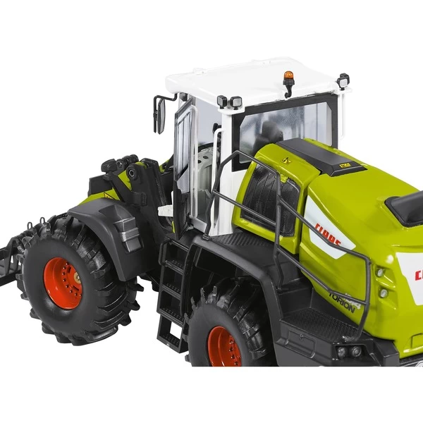 Wiking Claas Radlader Torion 1812, Modellfahrzeug – Bild 3