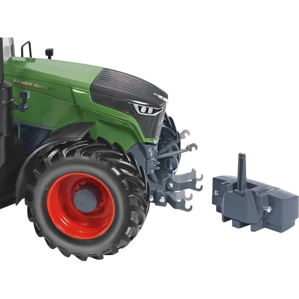 Wiking Fendt 942 Vario – Bild 4