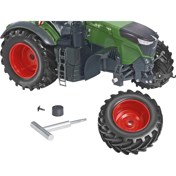 Wiking Fendt 942 Vario – Bild 5