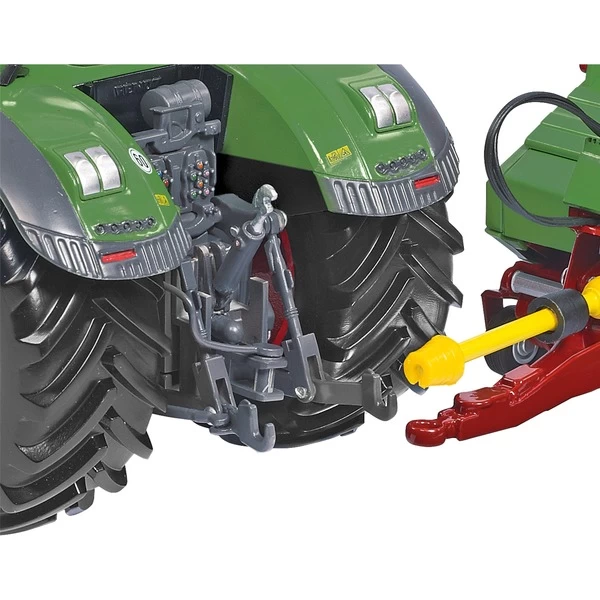 Wiking Fendt 942 Vario – Bild 6