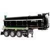 Wiking Kotte Tanksattelauflieger Garant TSA 30.000, Modellfahrzeug
