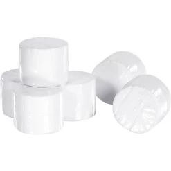 Wiking Rundballen In Silagefolie, Modellfahrzeug