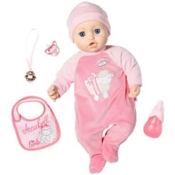 ZAPF Creation Baby Annabell® Annabell 43 Cm, Puppe