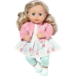 ZAPF Creation Baby Annabell® Little Sophia 36cm, Puppe