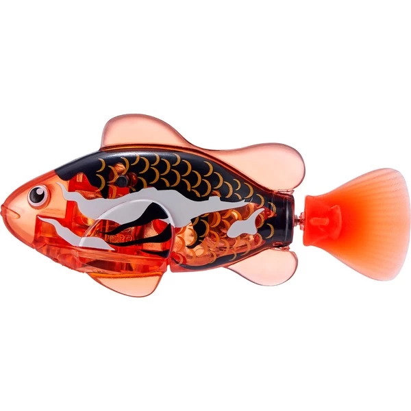 ZURU Robo Alive Robotic-Robo Fish Playset, Spielfigur – Bild 3