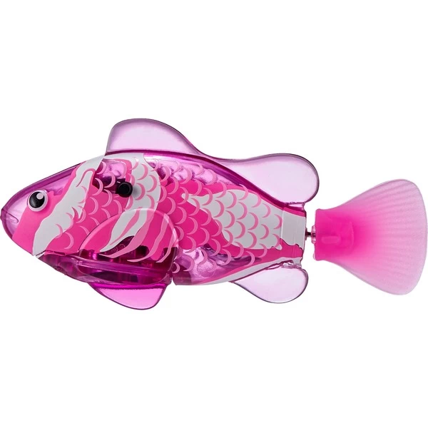 ZURU Robo Alive Robotic-Robo Fish Playset, Spielfigur – Bild 4