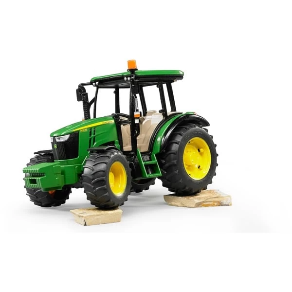 Bruder John Deere 5115 M, Modellfahrzeug – Bild 3