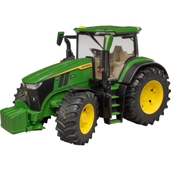 Bruder John Deere 7R 350, Modellfahrzeug – Bild 2