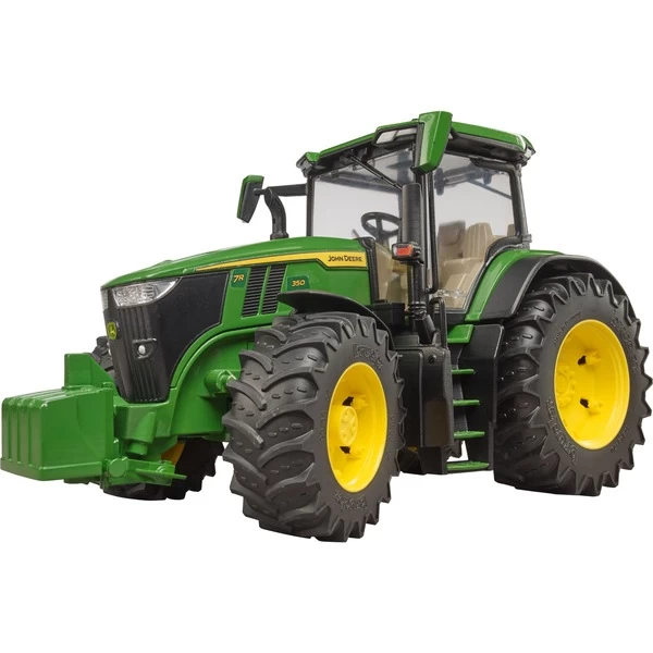 Bruder John Deere 7R 350, Modellfahrzeug – Bild 3