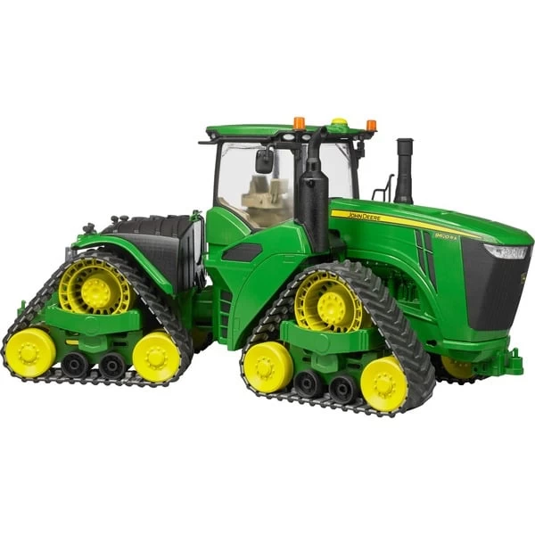 Bruder John Deere 9620RX, Modellfahrzeug – Bild 2
