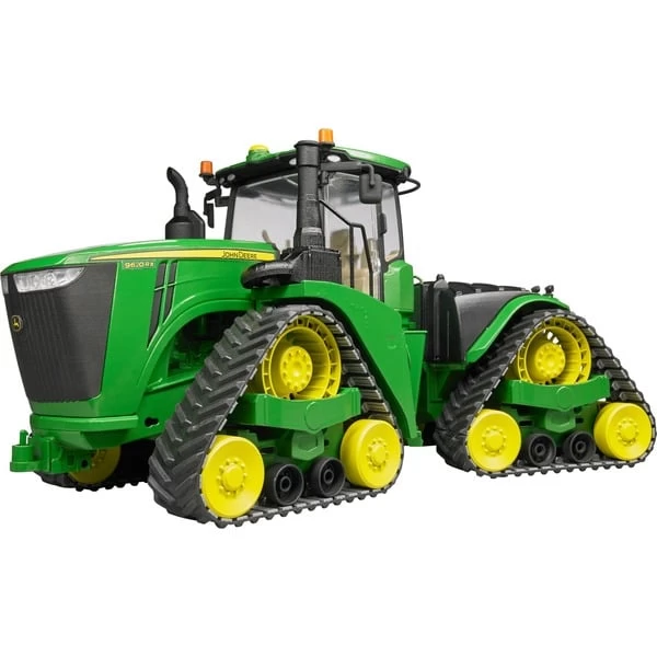 Bruder John Deere 9620RX, Modellfahrzeug – Bild 3