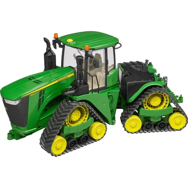 Bruder John Deere 9620RX, Modellfahrzeug – Bild 4