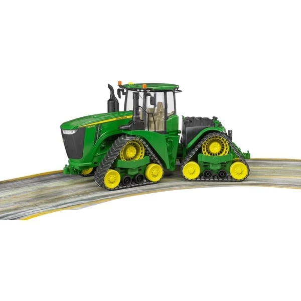 Bruder John Deere 9620RX, Modellfahrzeug – Bild 7