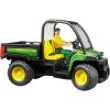 Bruder John Deere Gator XUV 855D, Modellfahrzeug