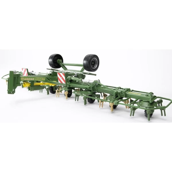 Bruder Krone Zettwender KWT 8.82, Modellfahrzeug – Bild 6