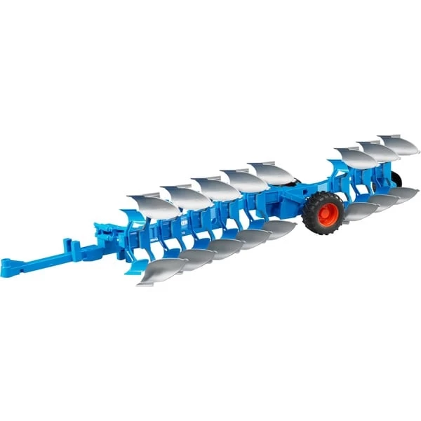 Bruder LEMKEN Aufsattel-Drehpflug Vari-Titan, Modellfahrzeug – Bild 3