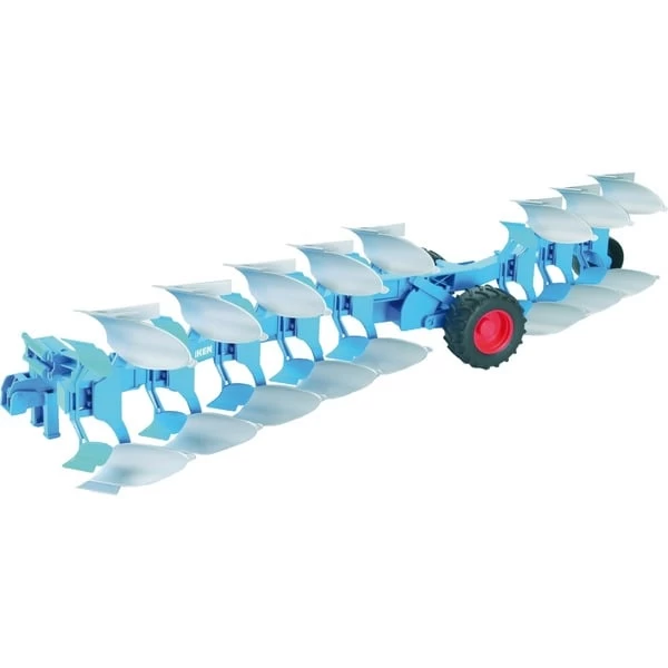 Bruder LEMKEN Aufsattel-Drehpflug Vari-Titan, Modellfahrzeug – Bild 6