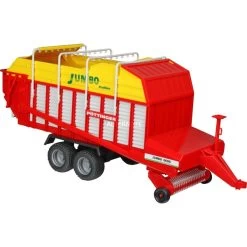 Bruder Pottinger Jumbo 6600 Profiline, Modellfahrzeug